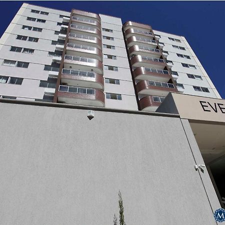 Edificio Everest 602 - Conforto E Aconchego Caldas Novas Exteriör bild